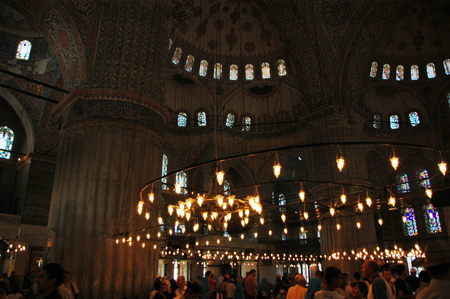 Sultan Ahmet Cami_07